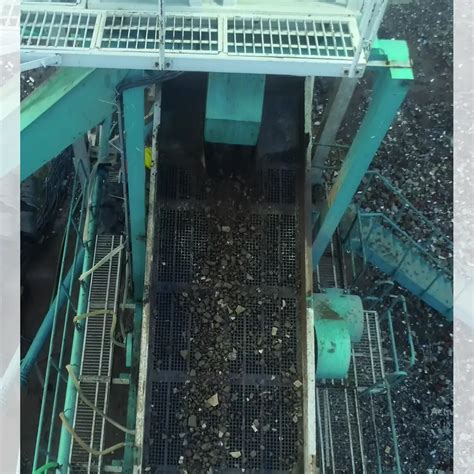 C&D Waste Recycling Plant Manufacturer in India | C&D Waste Recycling ...