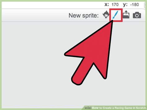 Image result for Scratch Racing Game Tutorial