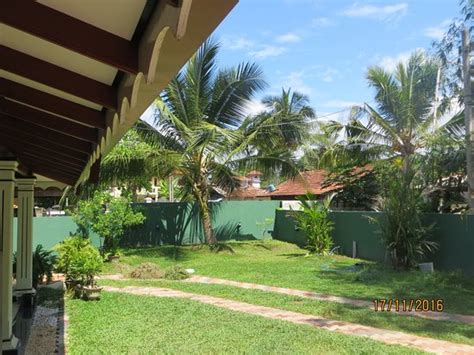 PATRICK HOLIDAY RESORT (Negombo) - Villa Reviews, Photos, Rate ...