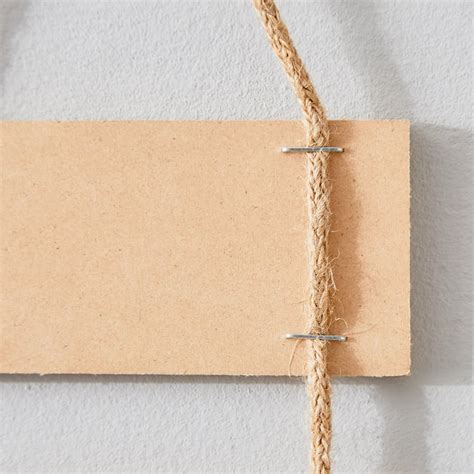 Buy Garnet Wooden Tiered Hanging Wall Accent from Home Centre at just ...