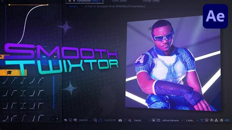 Image result for After Effects TWIXTOR Tutorial