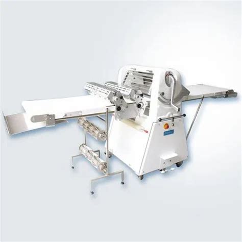 Dough Sheeter - Sinmag Dough Sheeter SM-630C Trader - Wholesaler ...