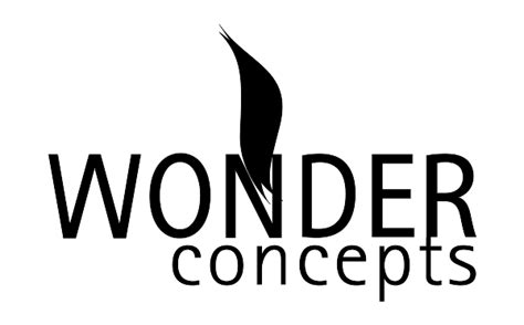 About Us - Wonder Concepts