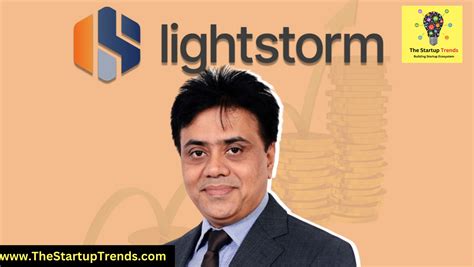 Lightstorm raises Rs 700 Cr funding from NIIF Infrastructure Finance ...