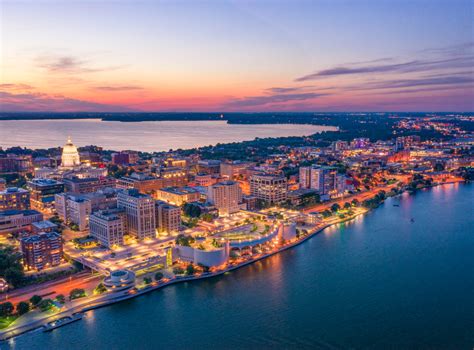 Gather on the Isthmus - Meetings + Events