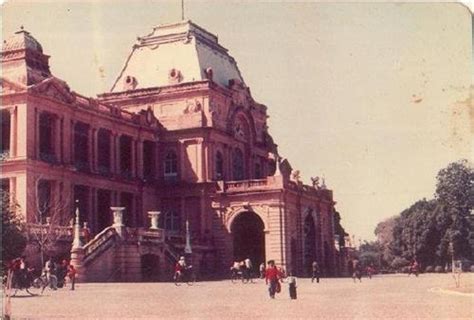 Jagatjit Palace in Kapurthala- Origin and Details of the Palace