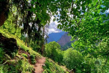 4 Days 3 Nights Kalga Tour Package | delhi, kasol, kalga Trip Package ...