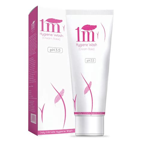 1m Hygiene Wash | Uses, Side Effects, Price | Apollo Pharmacy