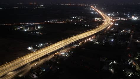 Another Iconic Sanathal Bridge in Ahmedabad Completed, 97 Crore Flyover ...