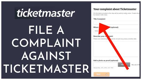Image result for Ticketmaster CreateAccount