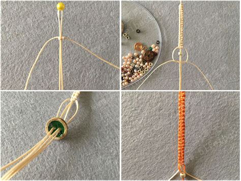 编绳可做什么礼物最新素材