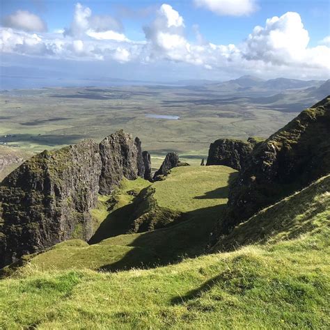 TROTTERNISH RIDGE (2026) All You Need to Know BEFORE You Go (with ...