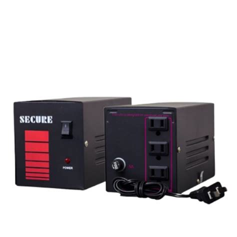 Secure AVR 的图像结果