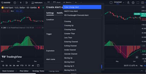 How to Create Scripts in Trading View 的图像结果