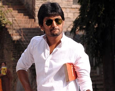 Nani's Pilla Zamindar movie New Stills and Updates