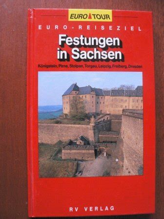 Amazon.in: Buy Festungen in Sachsen- Königstein, Pirna, Stolpen, Torgau ...