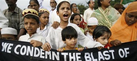 The main reason the BJP is afraid of saffron terror probes: they seem ...