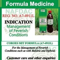 FMCG & Household :: Formula medicine - AMBESA.com: The leading B2B E ...