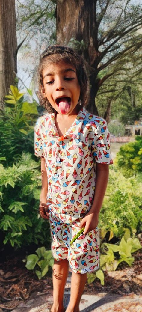 Vibrant Unisex Kids' Clothing - Shop Joyful Styles | oct8clothing