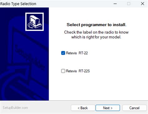 Retevis Rt22 Programming Software 的图像结果