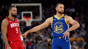 How to buy Golden State Warriors vs Houston Rockets NBA Playoff tickets