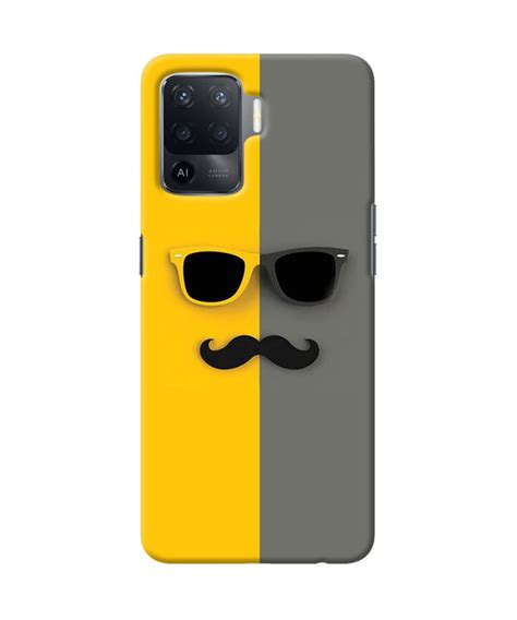 Oppo F19 Pro Back Covers & Cases Online at Low Price | Shoproom
