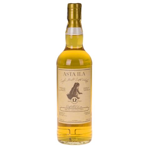 Asta Ila 12Y 2008/2021 0,7l 52% | ExcaliburShop
