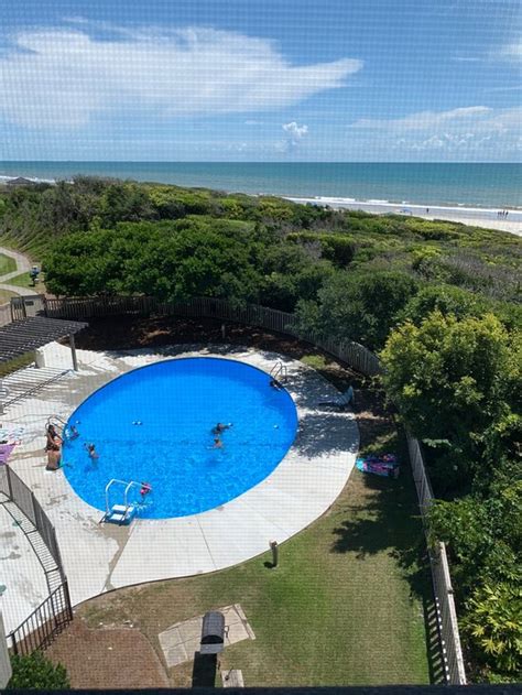 ISLAND BEACH & RACQUET CLUB (Atlantic) - Apartment Reviews & Photos ...
