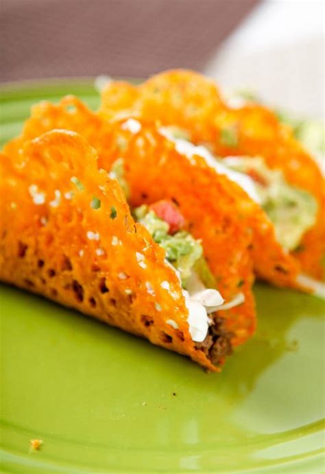 Image result for Cheese Taco Shells