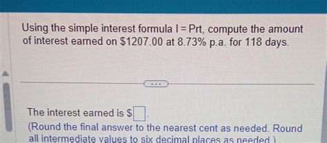 Image result for Simple Interest Rate Formula
