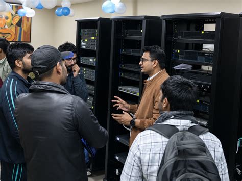 Gallery of CCIE Hub and Their Team