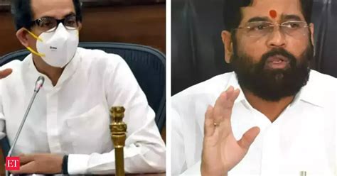 Poll symbol row: Uddhav Thackeray approaches Delhi HC against EC's ...