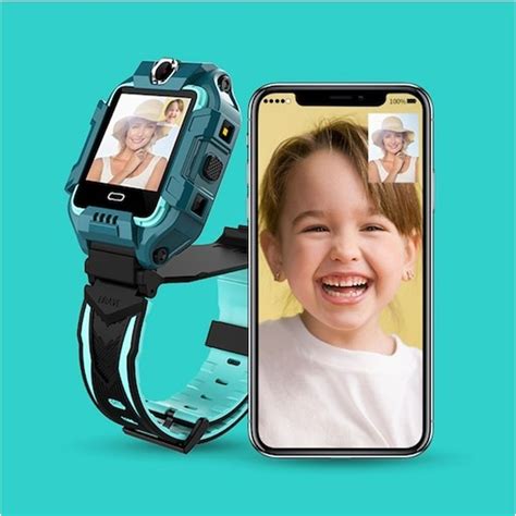 Kids Smartwatch with GPS – meankart