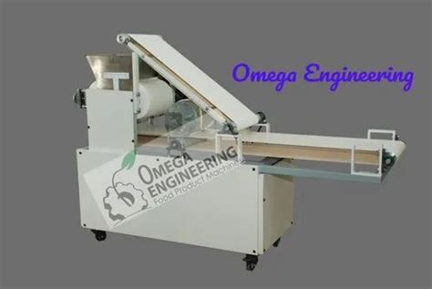 Murukku Making Machines - Murukku Making Machine Manufacturer from ...