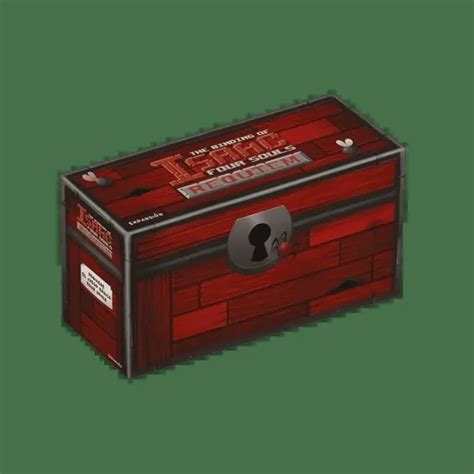 Binding of Isaac Four Souls: Requiem | Micelion Games