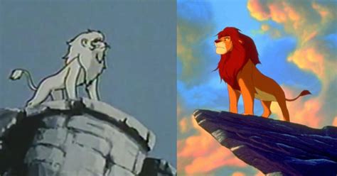 The Lion King: Before Jon Favreau arrives with his remake, a look back ...