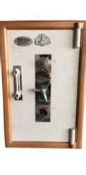 Commercial Safety Locker Manufacturer, Supplier from Hisar