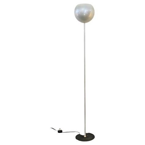 1930 Colonial Premier Silver Finish Floor Lamp at 1stDibs | colonial ...