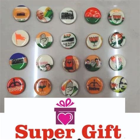 Election Name Badges 的图像结果