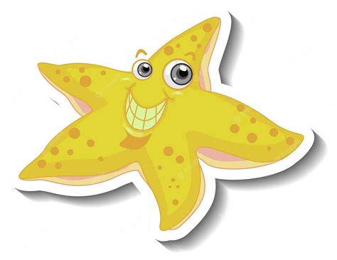 free starfish #3229695 | Clipart Library