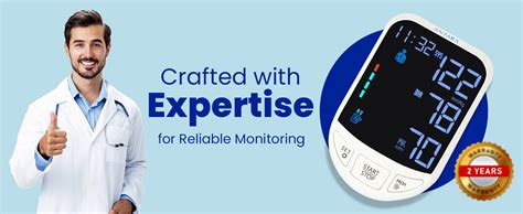 AGEasy(Max Group)Fully Automatic Digital Blood Pressure Monitoring ...