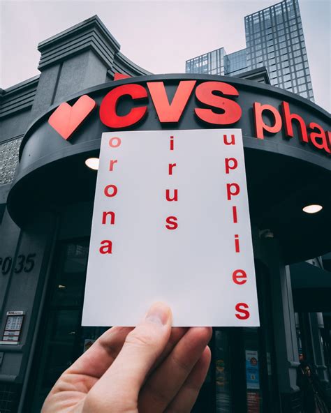 What Does Cvs Stand For Joke