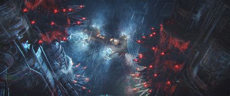 Matrix 4 Reboot 的图像结果