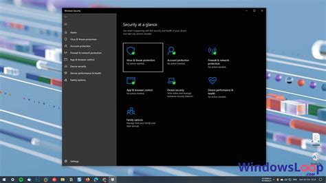 Image result for Turn Off Windows Defender