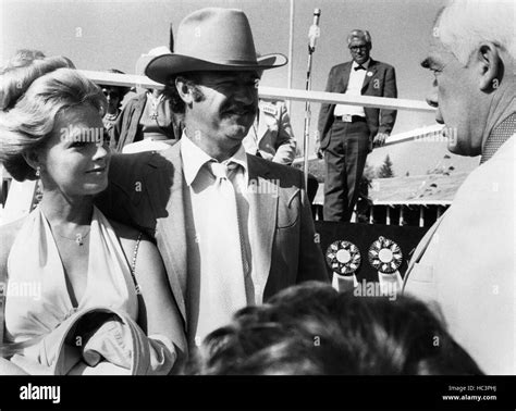 PRIME CUT, Angel Tompkins, Gene Hackman, Lee Marvin, 1972 Stock Photo ...