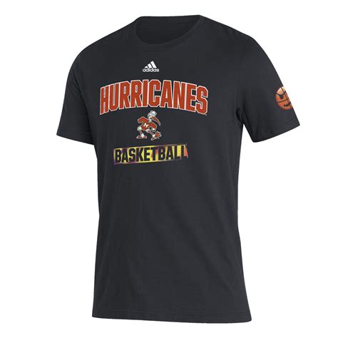 Canes Basketball – CanesWear at Miami FanWear