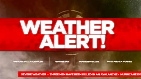 Weather Video Add 的图像结果