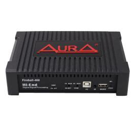 Aura Fireball-466 DSP