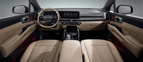 Kia Launches “The 2026 Sorento” in Korea with Enhanced Safety and Refined Design - Korean Car Blog