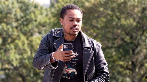 Adamn Killa Detained and Handcuffed After Telling Cops 'Arrest Me, Daddy'